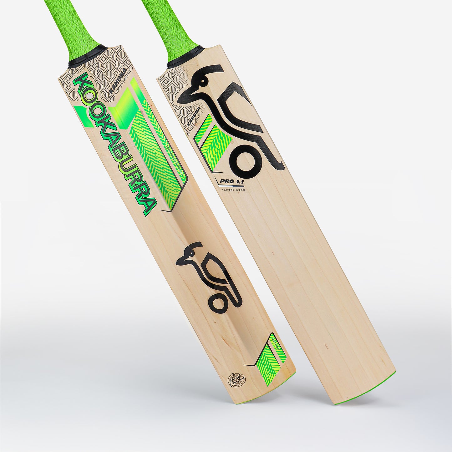 Kookaburra Kahuna Pro 1.1 Players Select - Small Adult