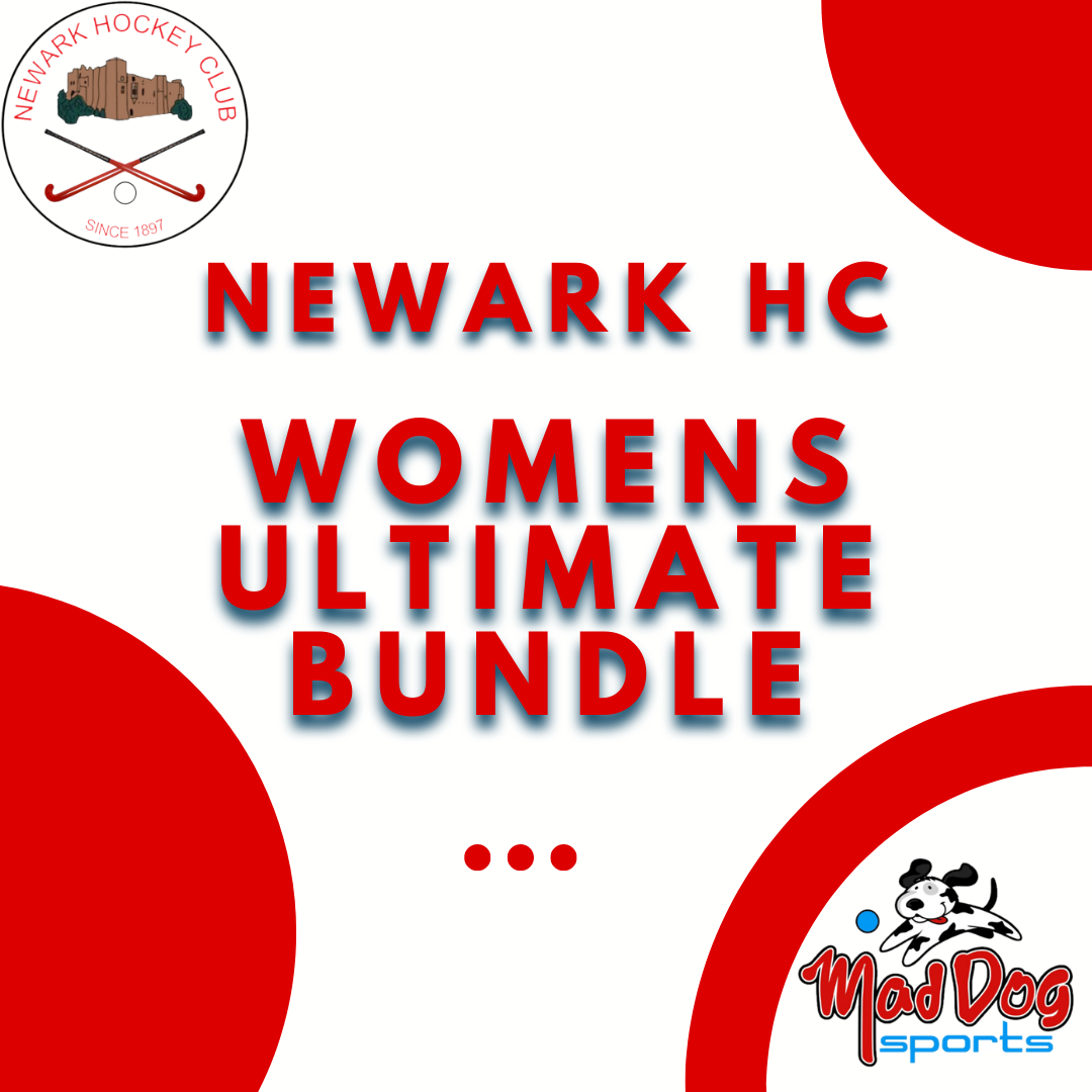 Newark HC Womens Ultimate Bundle