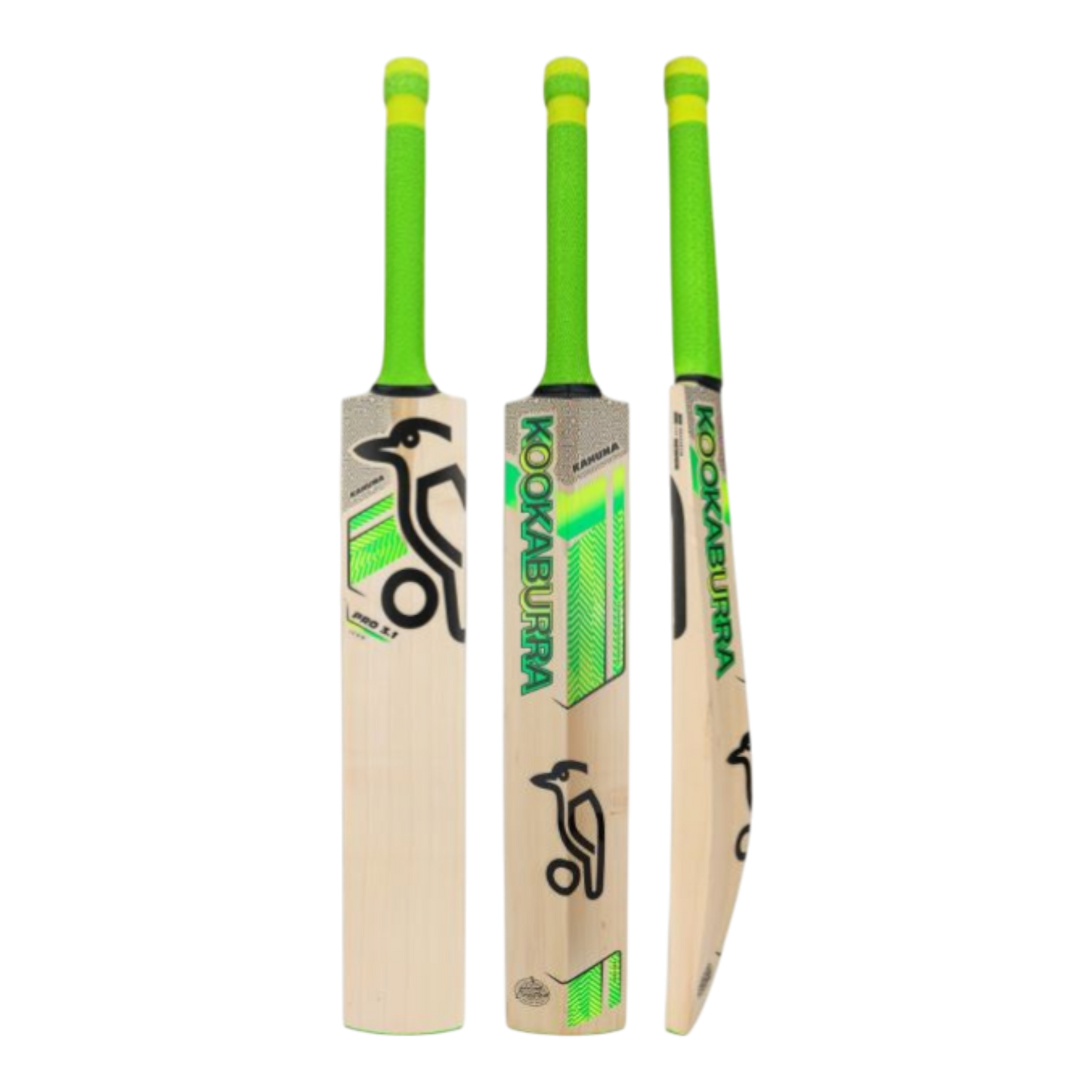 Kookaburra Kahuna Lite - Short Blade