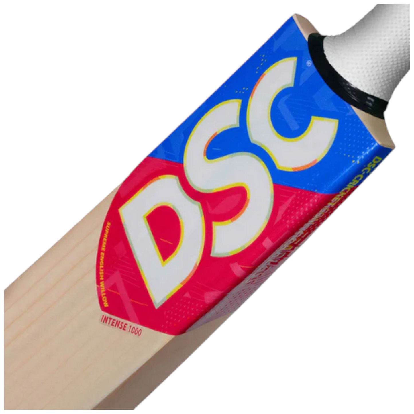 DSC Intense Bat