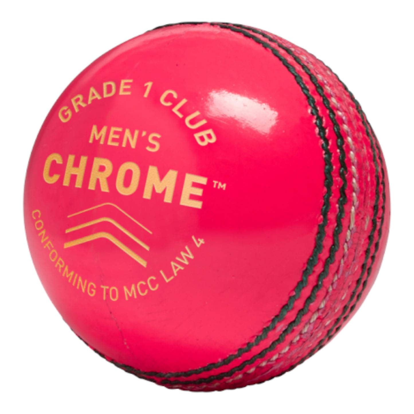 GM Chrome Cricket Ball