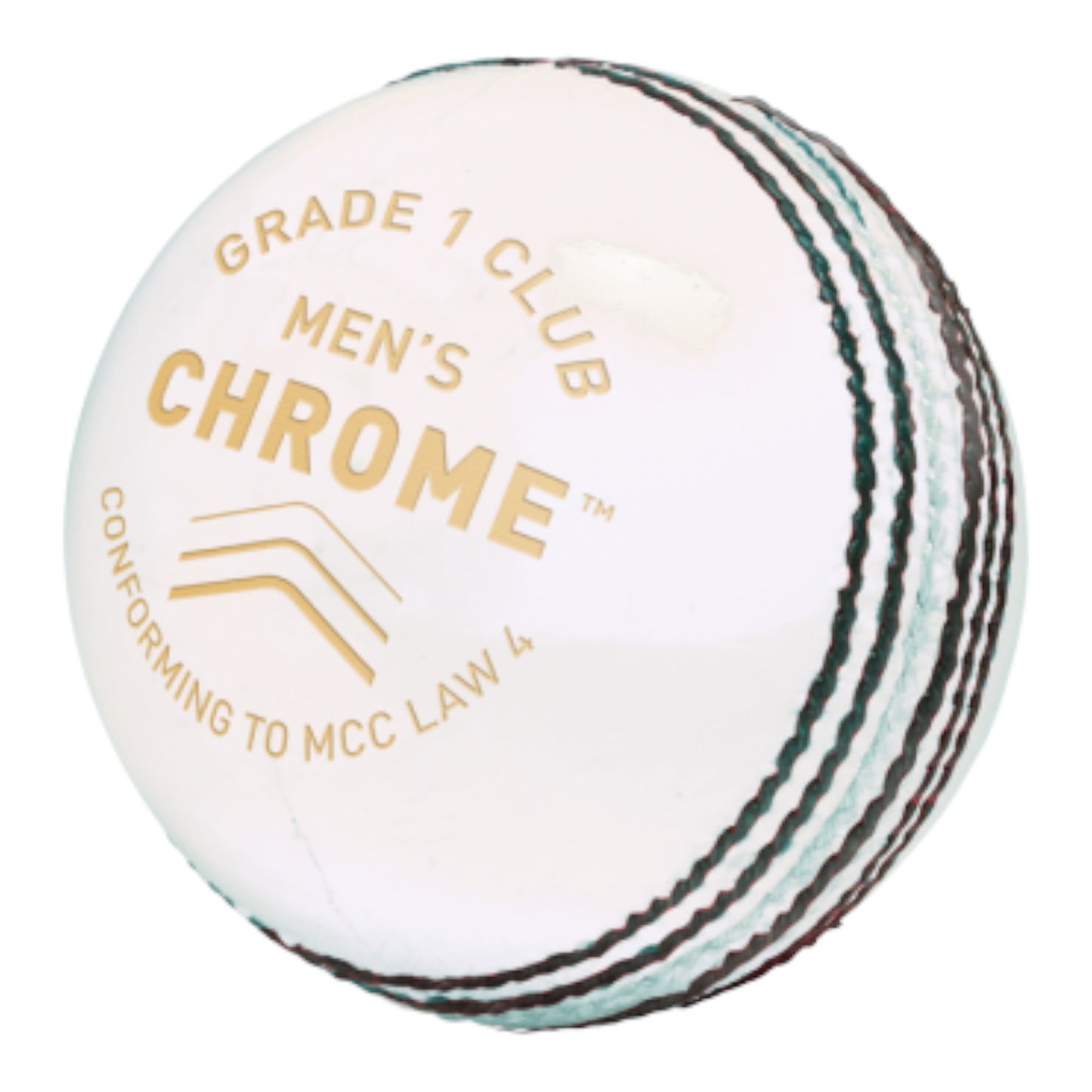 GM Chrome Cricket Ball