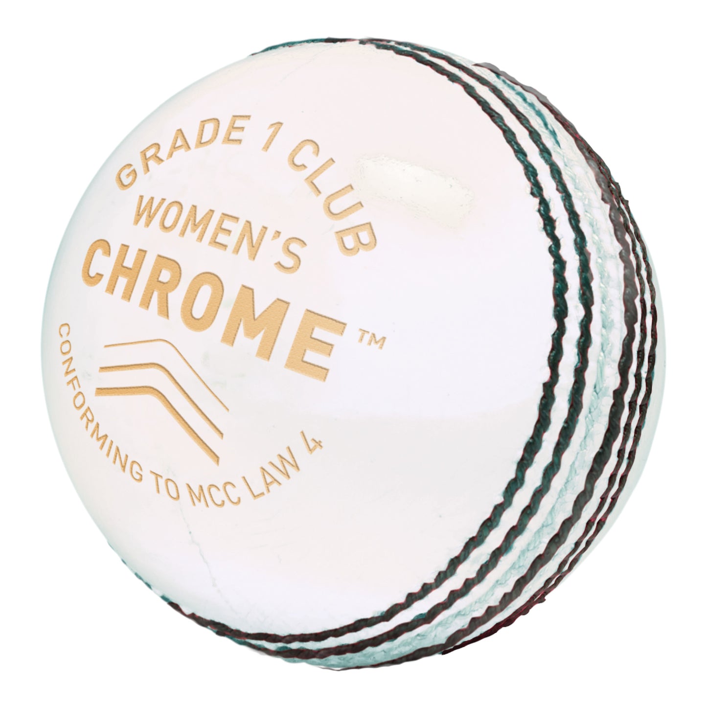 GM Chrome Cricket Ball