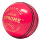 GM Chrome Cricket Ball