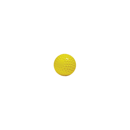 Gunn & Moore Bowling Machine Ball - Red/Yellow - Box of 6