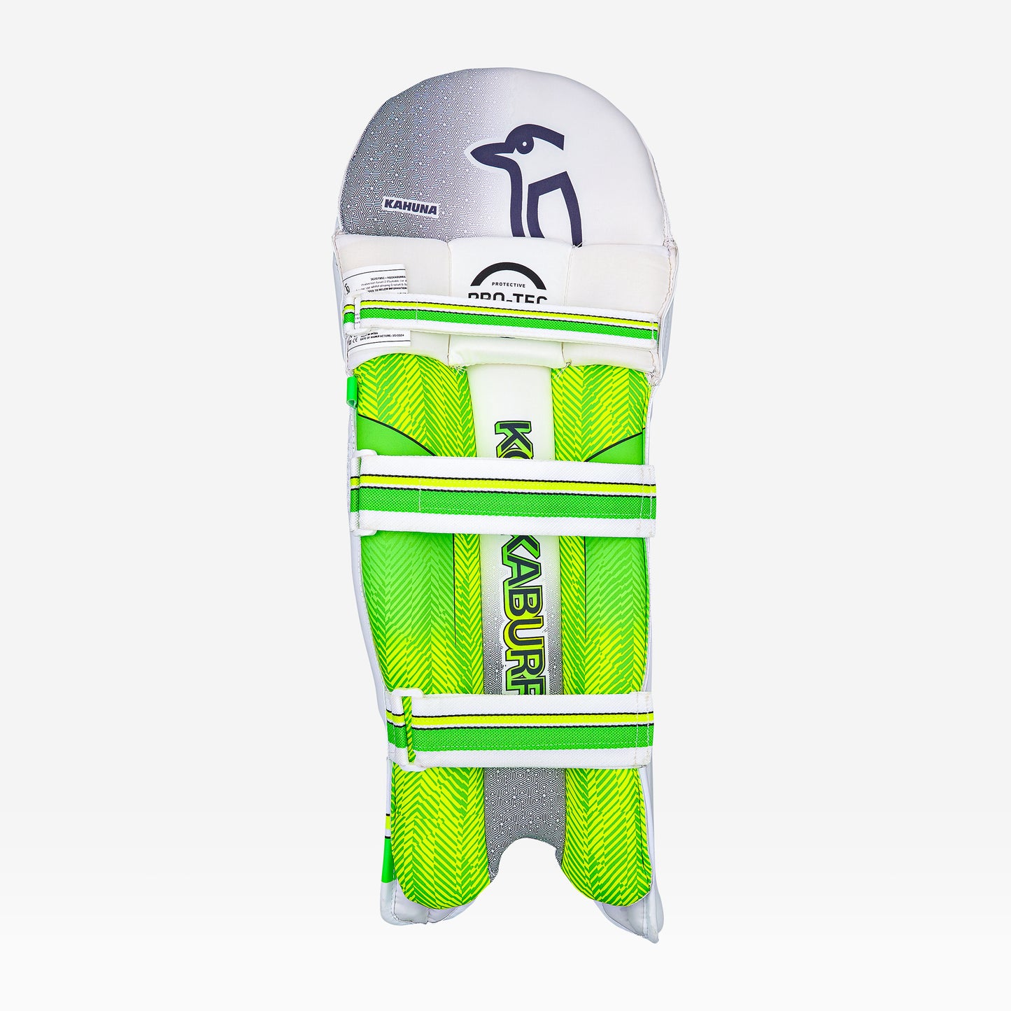 Kookaburra Kahuna 5.1 Batting Pads -2026