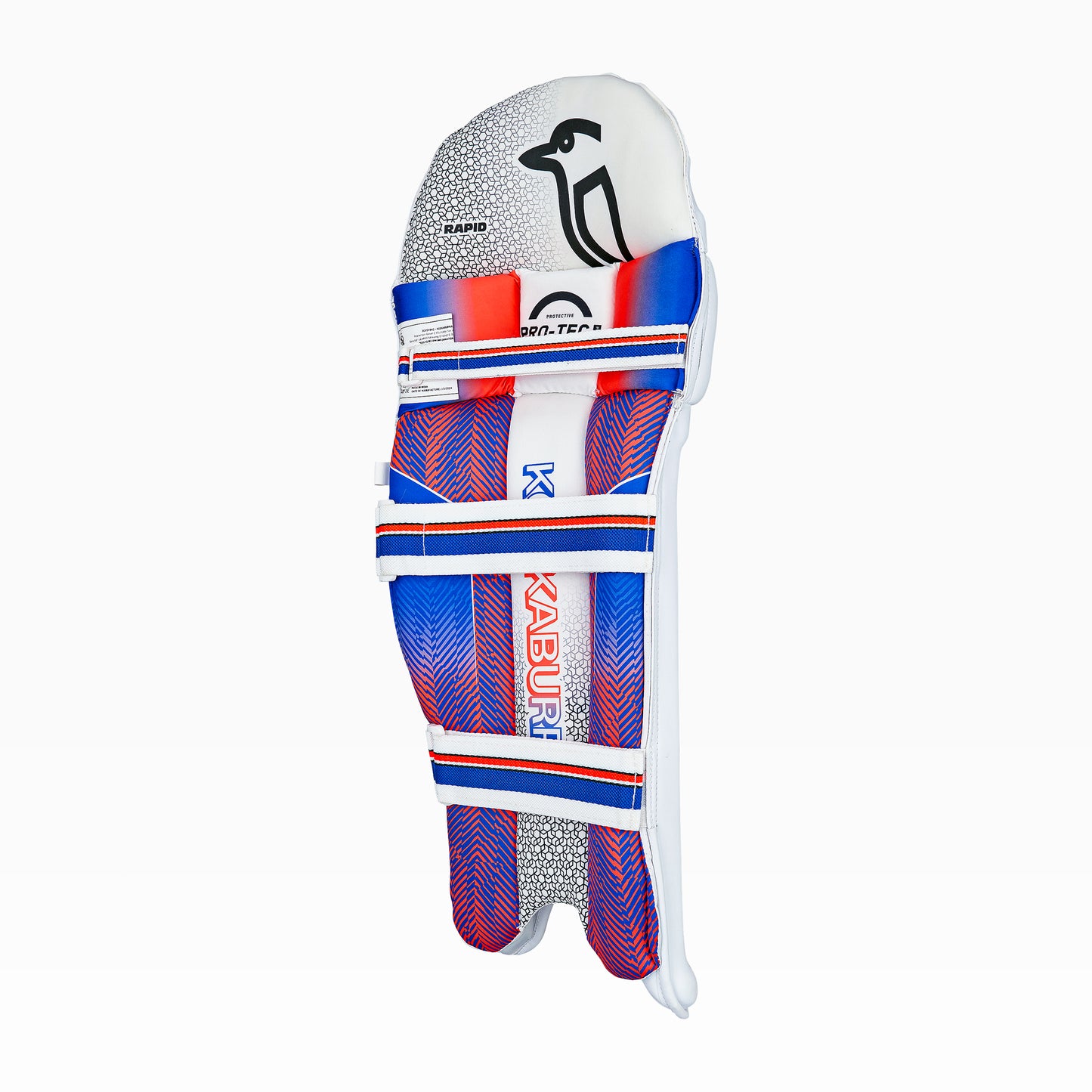 Kookaburra Rapid 4.1 Batting Pads -2026