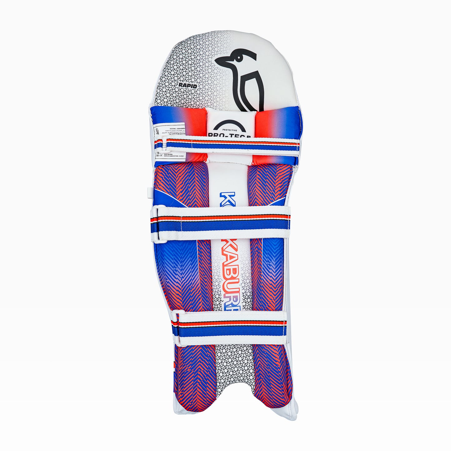 Kookaburra Rapid 4.1 Batting Pads -2026