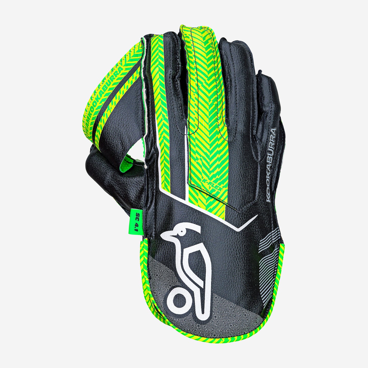 Kookaburra Short Cut 4.1 W/K Glove