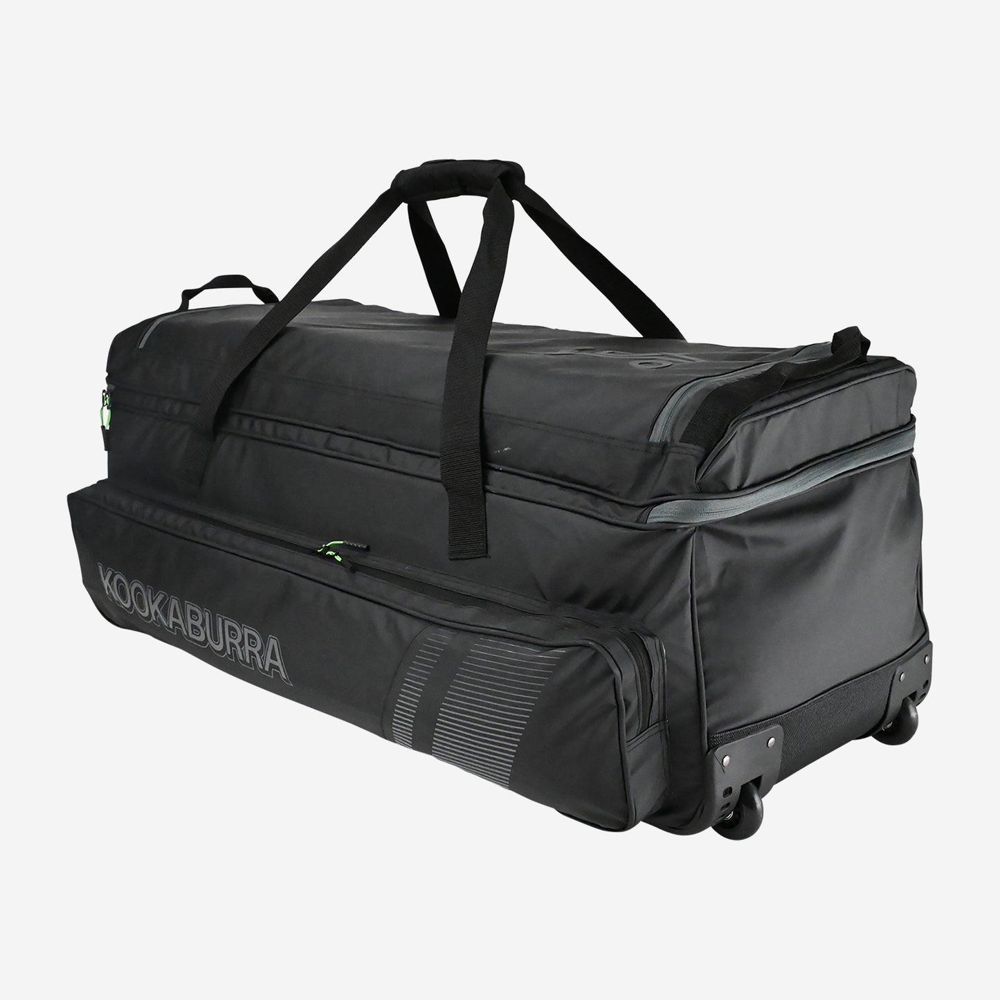 Kookaburra Pro Players Cricket Bag-2026