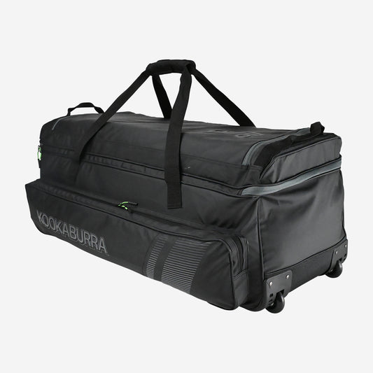 Kookaburra Pro Players Cricket Bag-2026