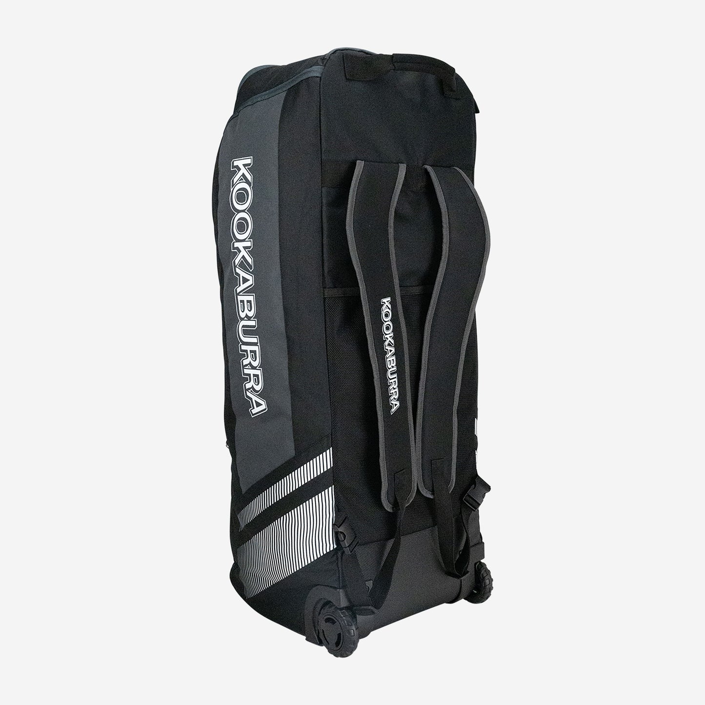 KOOKABURRA  WD2000 WHEELIE DUFFLE BAG