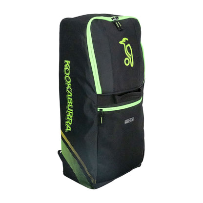Kookaburra D6500 Duffle Bag - 3 Colour ways!
