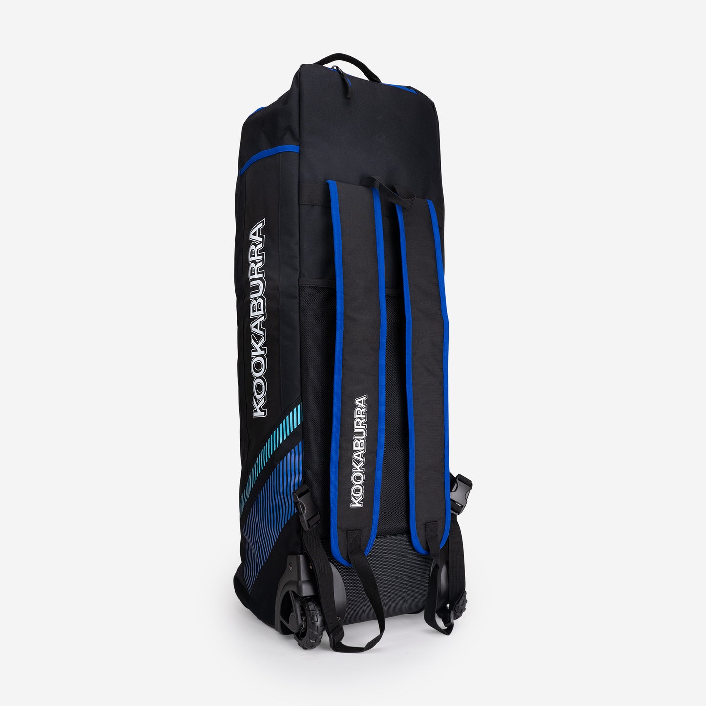 Kookaburra WD5000 Wheelie Duffle Cricket Bag