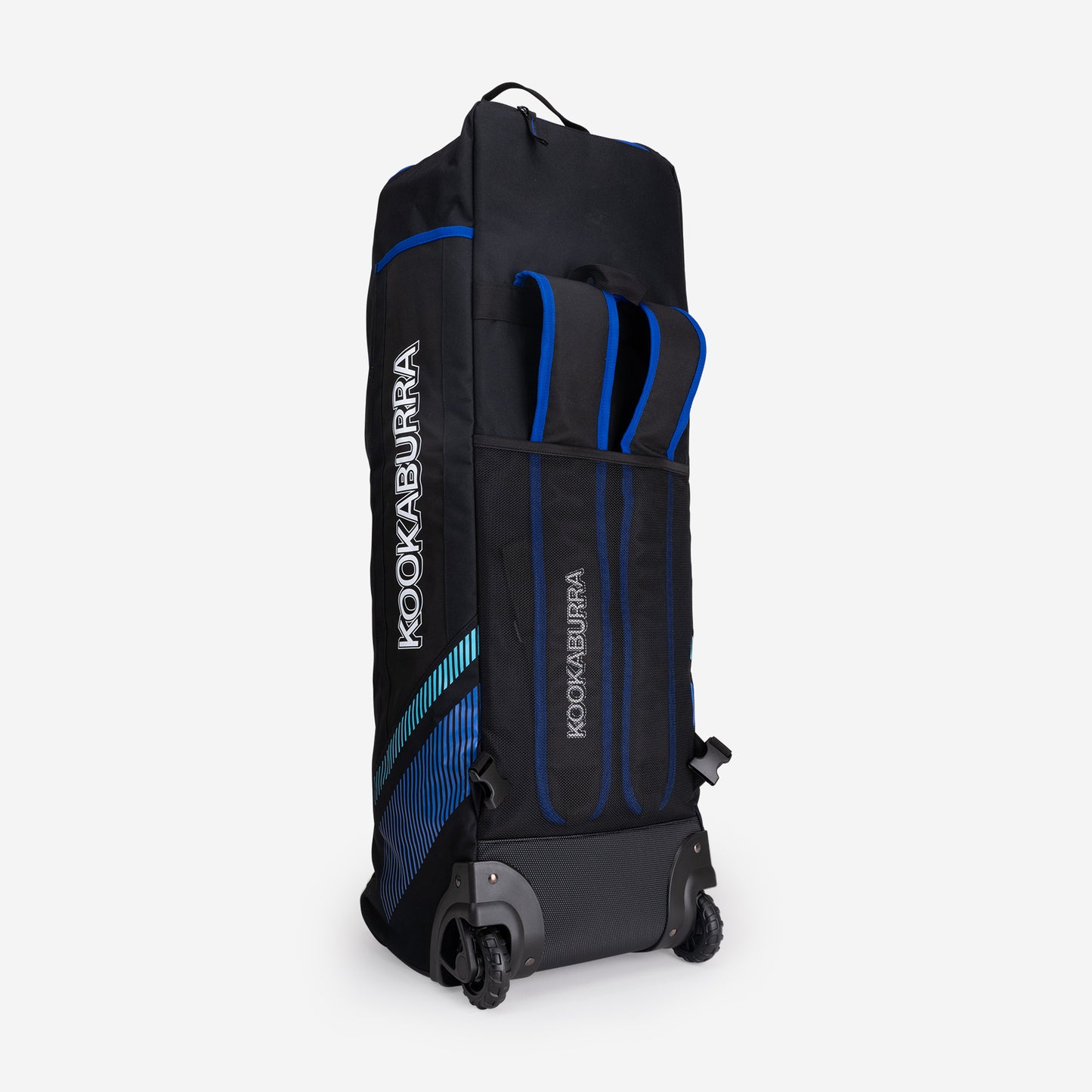 Kookaburra WD5000 Wheelie Duffle Cricket Bag