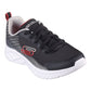 Sketchers Microspec II Jnr Shoe