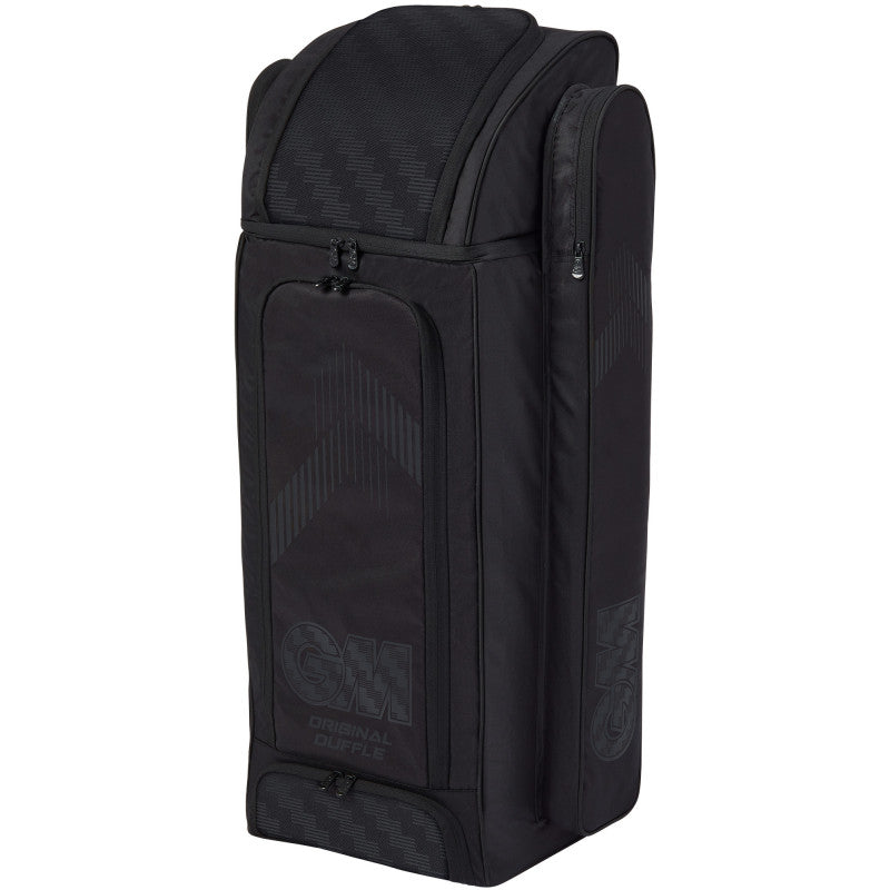 Gunn & Moore Original Duffel Bag - 2026
