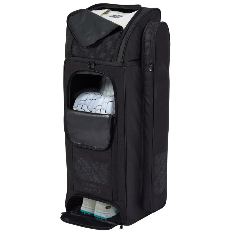 Gunn & Moore Original Duffel Bag - 2026
