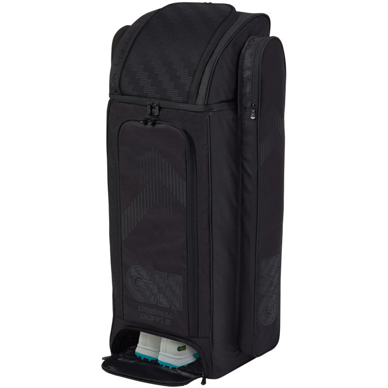 Gunn & Moore Original Duffel Bag - 2026