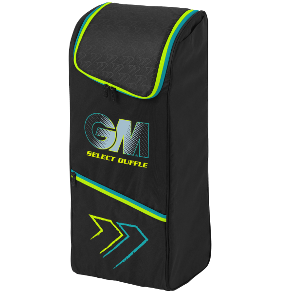 GM Select Duffle Cricket Bag