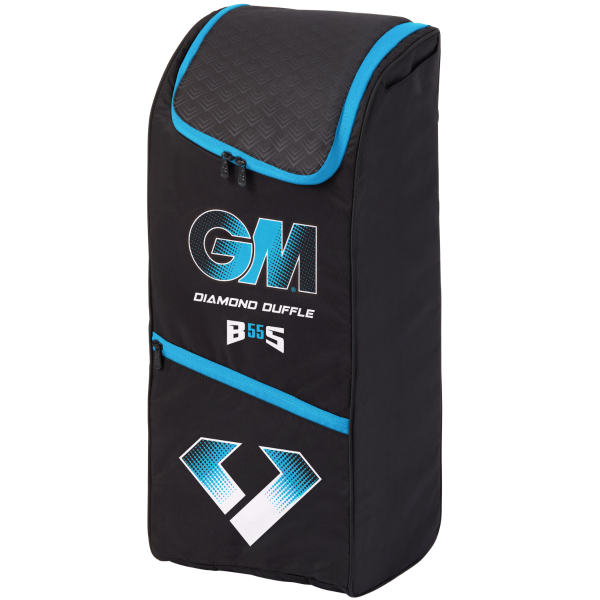 GM Select Duffle Cricket Bag