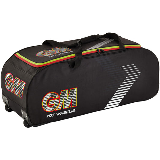 Gunn & Moore 707 Wheelie Bag 2026