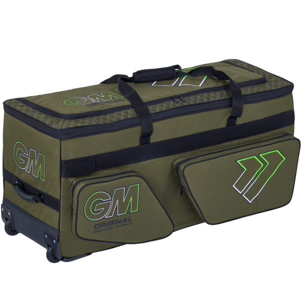 ORIG EASI-LOAD WHEELIE BAG