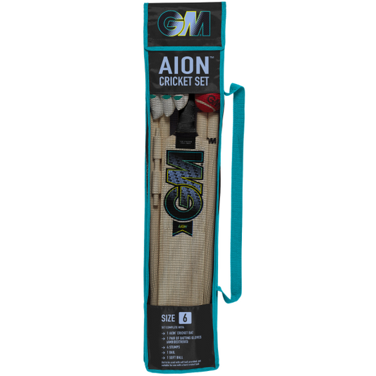 GM AION CRICKET SET