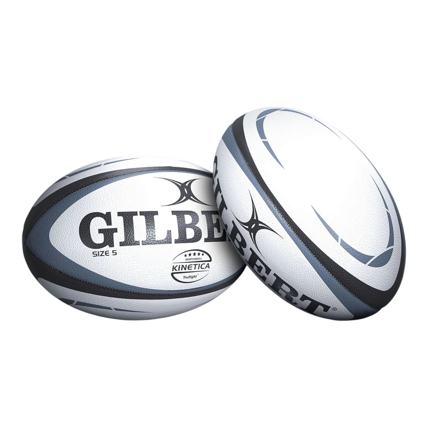 Kinetica Match Ball - Size 5