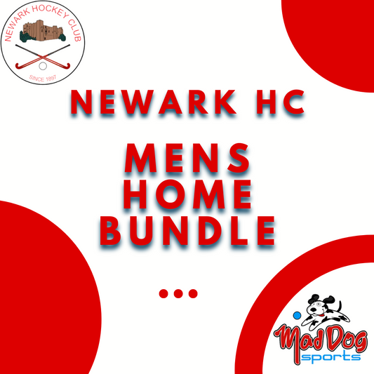 Newark HC Mens Home Bundle