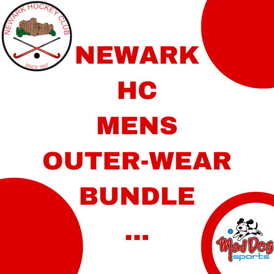 Newark HC Mens Outer-Wear Bundle