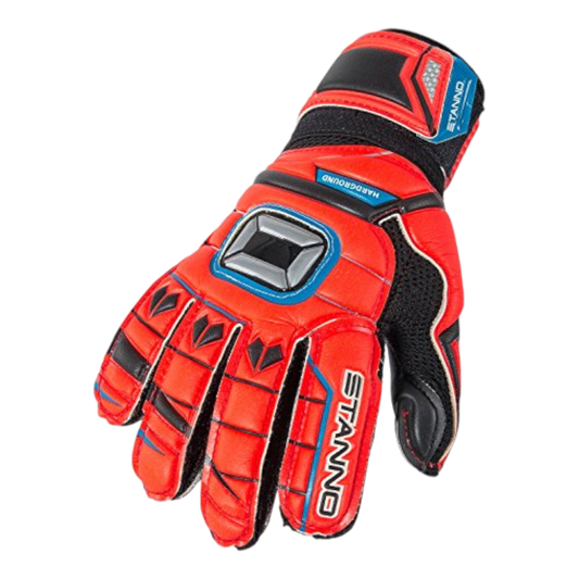 Stanno Hardground JNR Goalkeeping Gloves