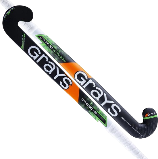 GTI 2000 Ultrabow JNR Indoor Stick - 32