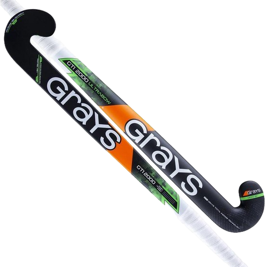 GTI 2000 Ultrabow JNR Indoor Stick - 32