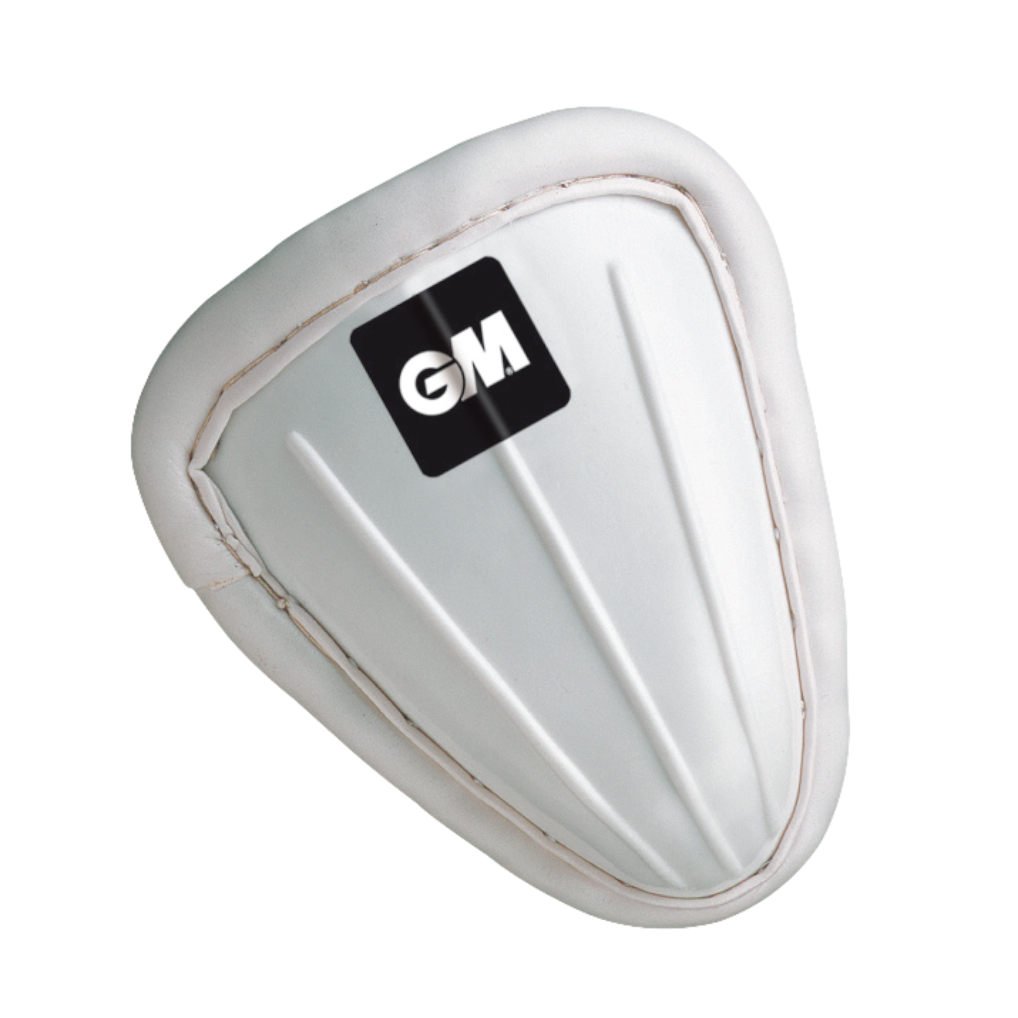 Gunn & Moore Traditionally Shaped Abdominal Padded Guard – Mad Dog Sports