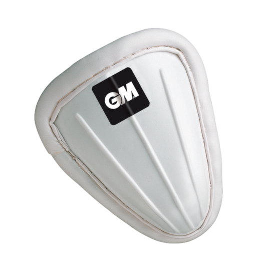 Gunn & Moore Traditionally Shaped Abdominal Padded Guard