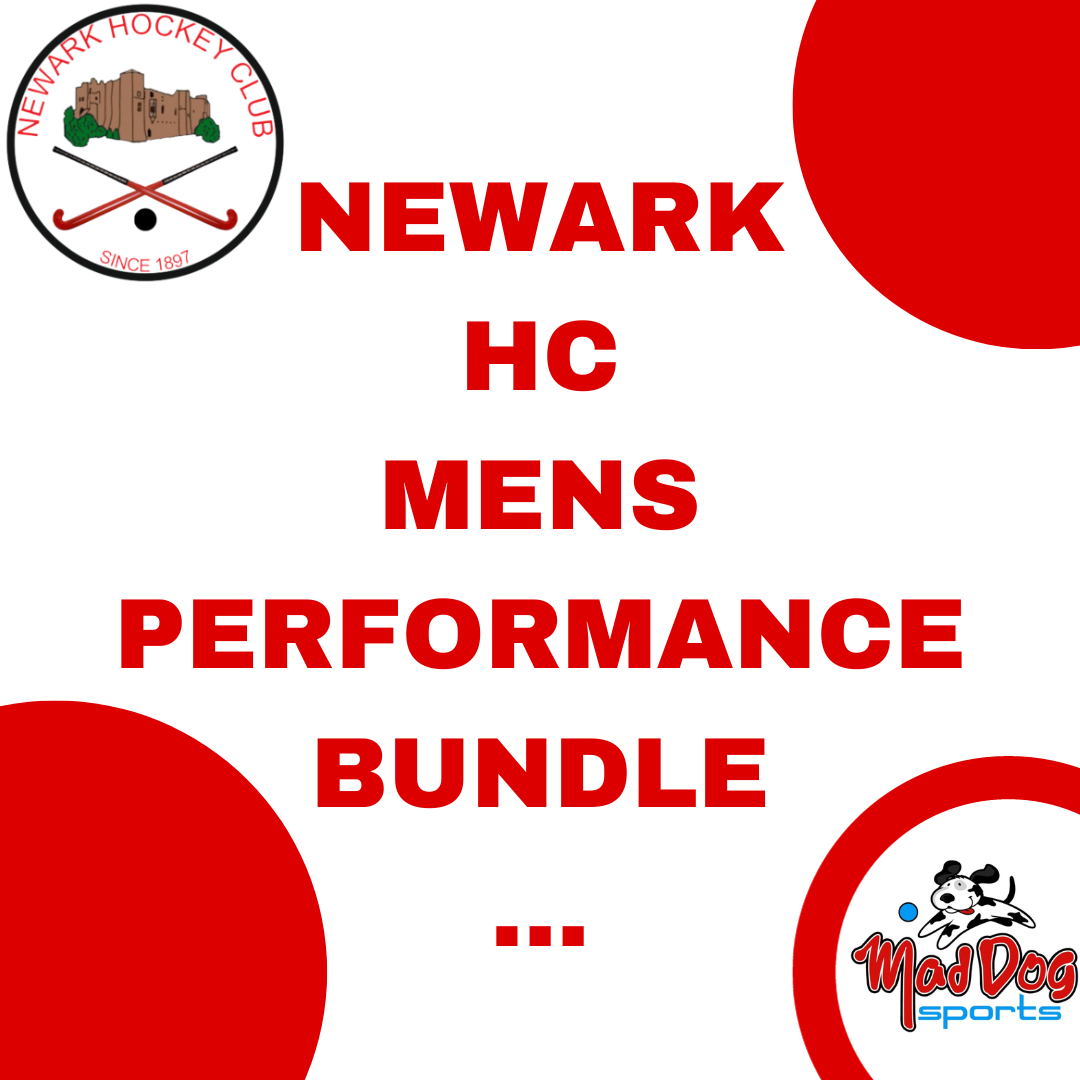 Newark HC Mens Performance Training Bundle