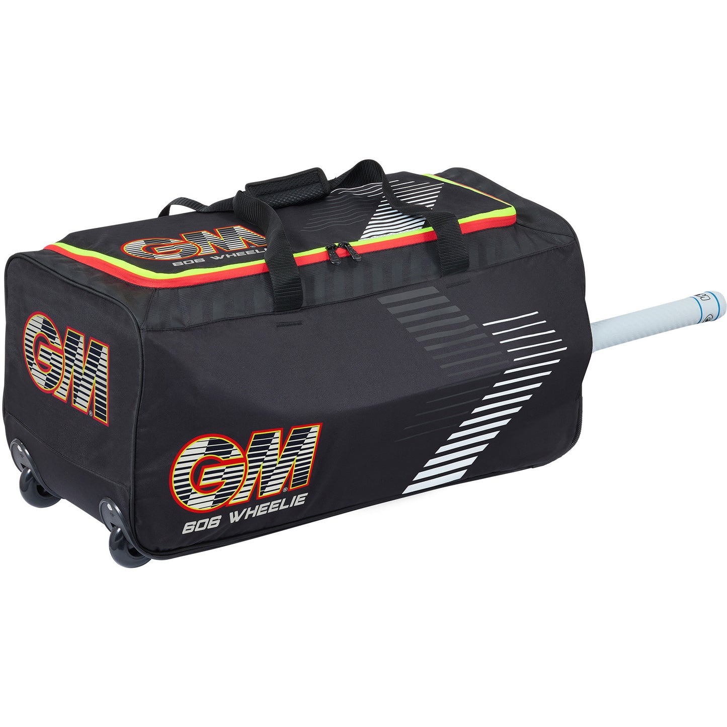 Gunn & Moore 606/DIAMOND WHEELIE BAG -2026