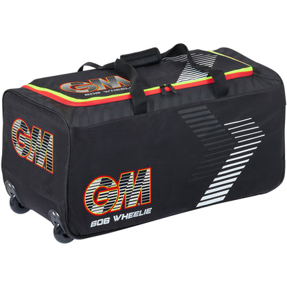 Gunn & Moore 606/DIAMOND WHEELIE BAG -2026