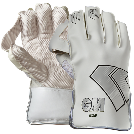 GM 606 Wicket Keeping Gloves 2025