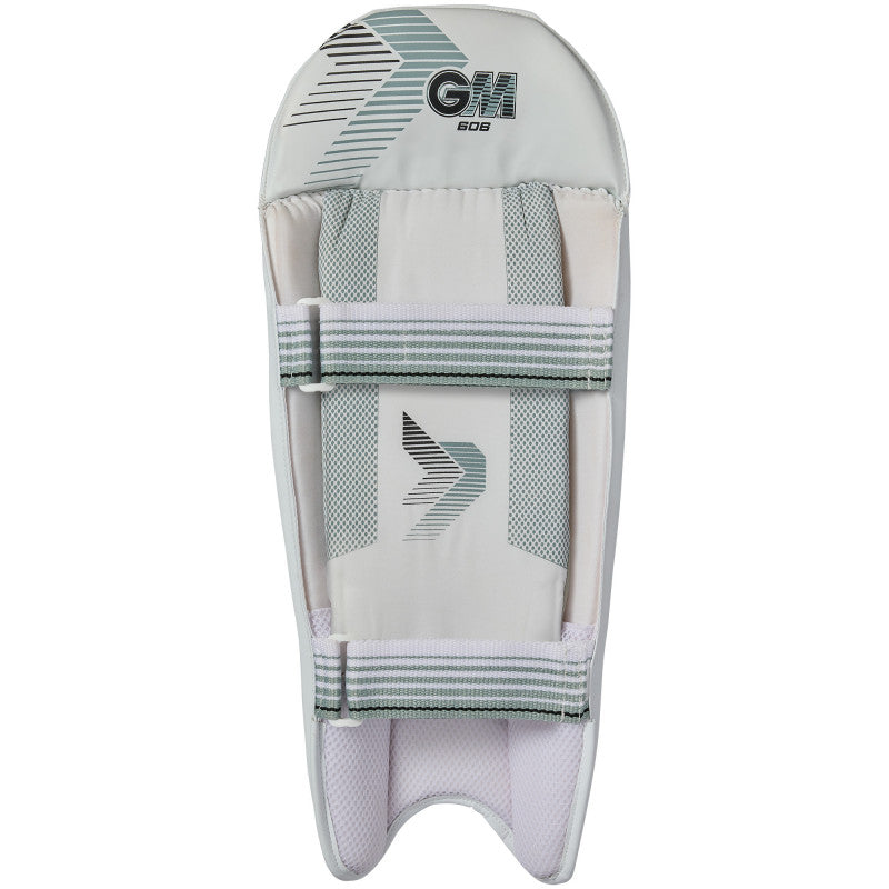 Gunn & Moore 606 WK Pads 2026