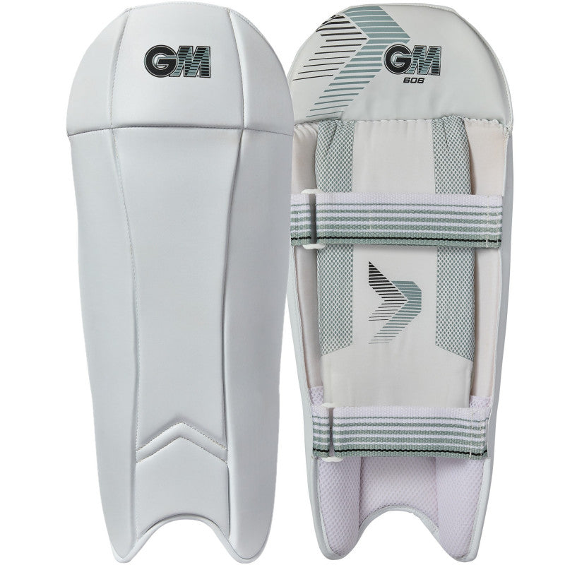 Gunn & Moore 606 WK Pads 2026