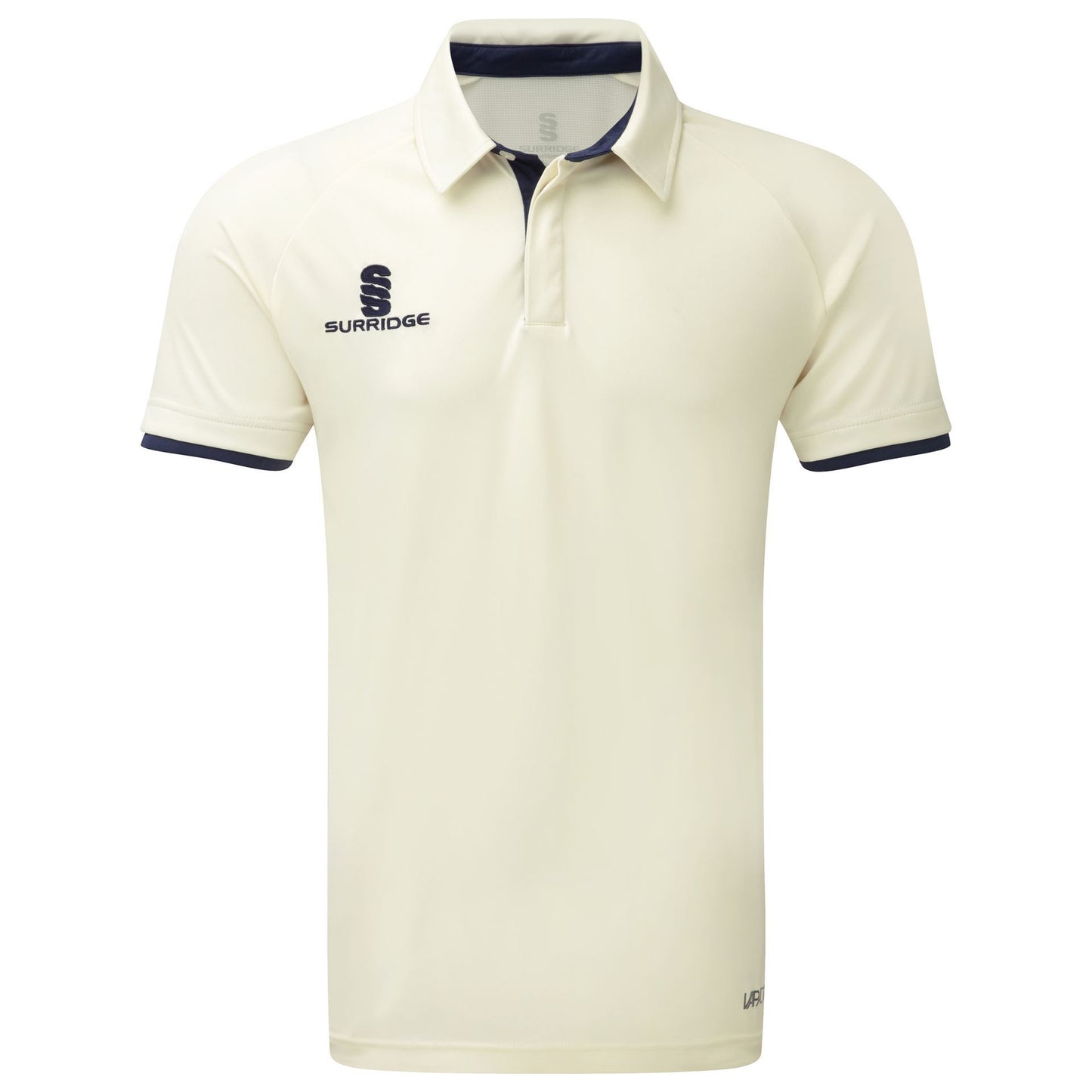 Fiskerton & Thurgarton CC SS Senior Playing Shirt