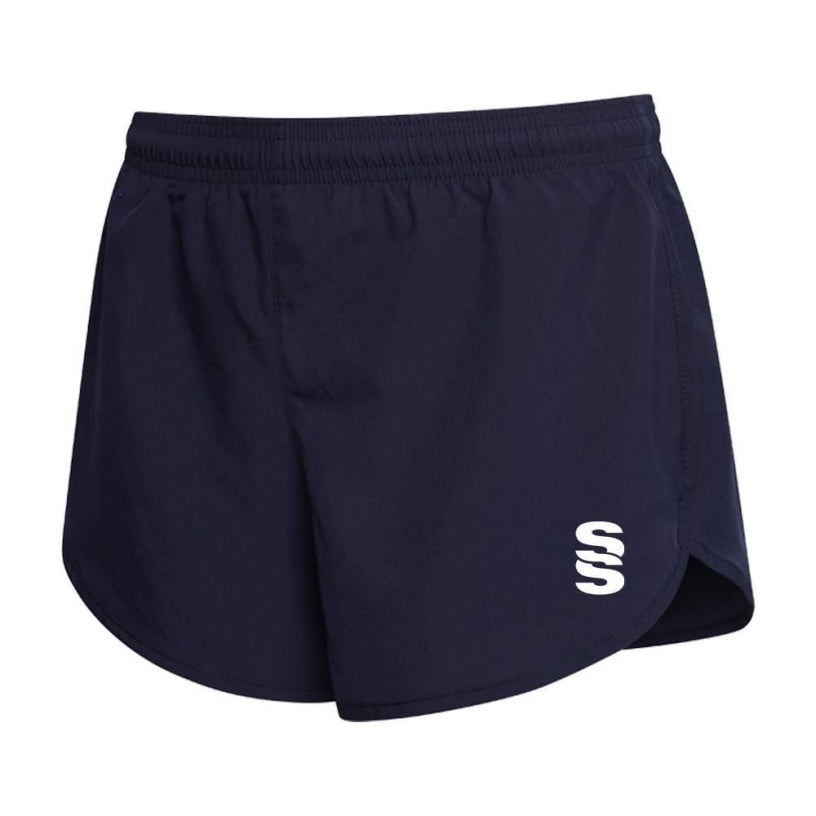 Belper HC Ladies Dual Active Short