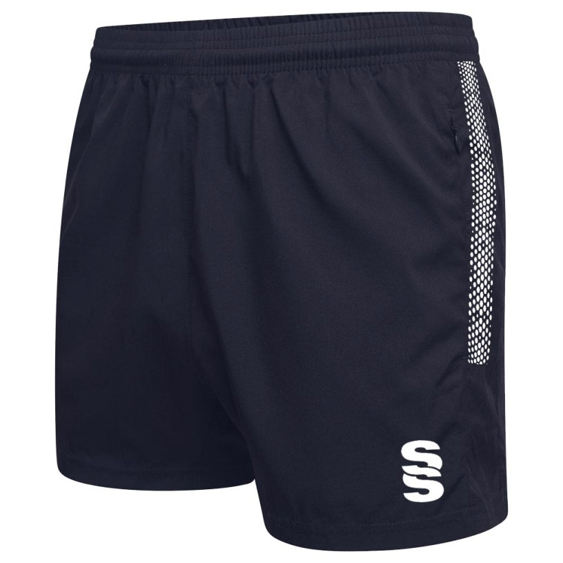 Fiskerton & Thurgarton CC Training Shorts