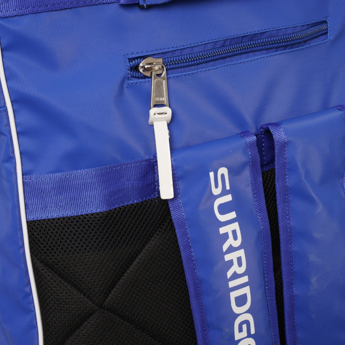 Surridge Sterling Wheelie Duffle Bag