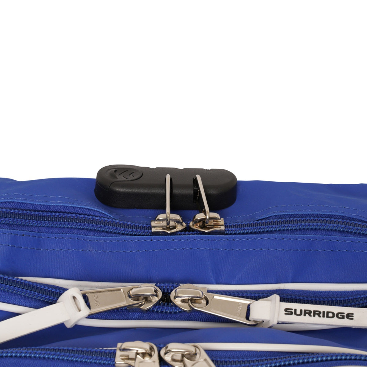 Surridge Sterling Wheelie Duffle Bag