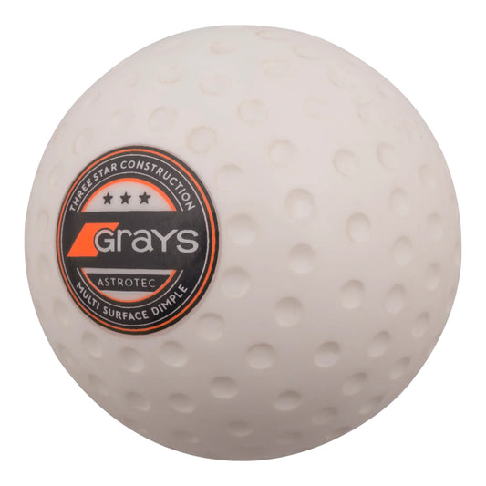 Grays Astrotec Ball (Box of 6) 5.5oz