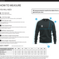 WBRFC Surridge Contact Top