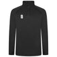 WBHC Active 1/4 Zip